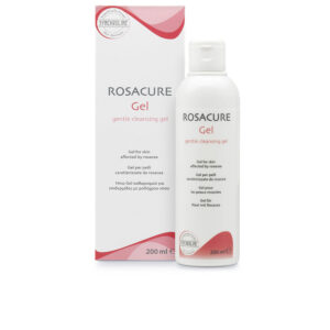 Marca: ROSACURE. Imagen: 50009698.jpg. ROSACURE gel limpiador 200 ml