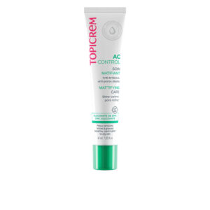 Marca: TOPICREM. Imagen: 50009797.jpg. TOPICREM. AC gel crema cuidado matificante 40 ml