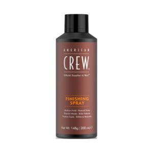 Marca: AMERICAN CREW. Imagen: 50011171.jpg. AMERICAN CREW. FINISHING spray 200 ml