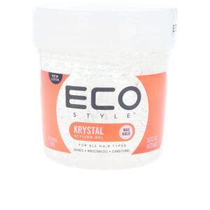Marca: ECO STYLER. Imagen: 50011399.jpg. ECO STYLER styling gel kristal 473 ml