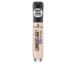 Marca: ESSENCE. Imagen: 50012728.jpg. ESSENCE. CAMOUFLAGE+ MATT corrector #23-warm sand 5 ml