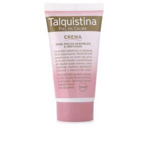 Marca: TALQUISTINA. Imagen: 50013416.jpg. TALQUISTINA crema 50 ml