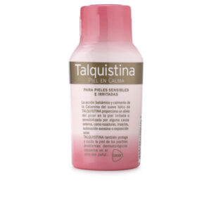 Marca: TALQUISTINA. Imagen: 50013428.jpg. TALQUISTINA. Polvo 50 G