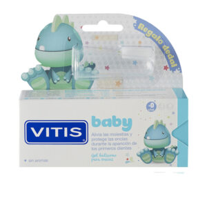 Marca: VITIS. Imagen: 50013459.jpg. VITIS. BABY ALIVIA Y PROTEGE ENCÍAS LOTE 2 pz