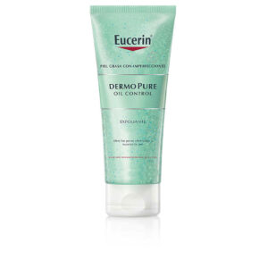 Imagen: 31_50013533.jpg. EUCERIN. DERMOPURE oil control exfoliante 100 ml Marca: EUCERIN. Imagen: 50013533.jpg. EUCERIN. DERMOPURE oil control exfoliante 100 ml