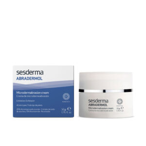 Marca: SESDERMA. Imagen: 50013540.jpg. SESDERMA. ABRADERMOL crema de microdermoabrasión 50 gr