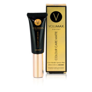 Marca: VOLUMAX. Imagen: 50014069.jpg. VOLUMAX. Velvet Matte Finish Coral Red 7.5 ml