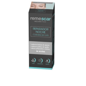Marca: REMESCAR. Imagen: 50014217.jpg. REMESCAR. CONTORNO DE OJOS reparador noche 20 ml