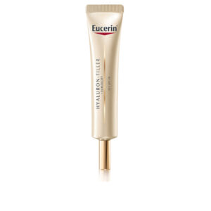 Marca: EUCERIN. Imagen: 50014218.jpg. EUCERIN. HYALURON FILLER + elasticity contorno de ojos 15 ml