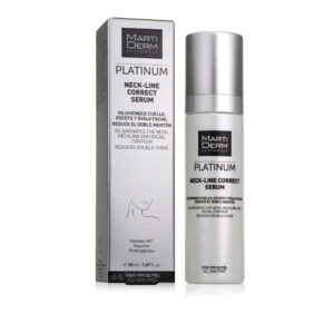 Marca: MARTIDERM. Imagen: 50014266.jpg. MARTIDERM. PLATINUM sérum corrector 50 ml