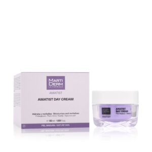 Marca: MARTIDERM. Imagen: 50014427.jpg. MARTIDERM. AMATIST crema de día 50 ml