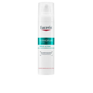Marca: EUCERIN. Imagen: 50014527.jpg. EUCERIN. DERMOPURE oil control serum triple efecto 40 ml