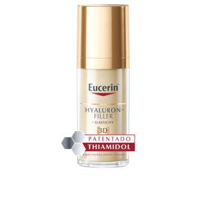 Marca: EUCERIN. Imagen: 50014679.jpg. EUCERIN. HYALURON FILLER + elasticity serum 30 ml