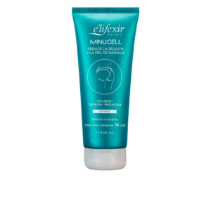 Marca: E'LIFEXIR. Imagen: 50014686.jpg. E'LIFEXIR. Crema Anticelulítica Minucell 200 ml
