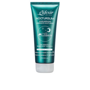 Marca: E'LIFEXIR. Imagen: 50014701.jpg. E'LIFEXIR. Nocturslim Gel Nocturno Lipoescultor 200 ml