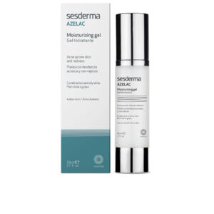 Marca: SESDERMA. Imagen: 50014709.jpg. SESDERMA. AZELAC gel hidratante 50 ml