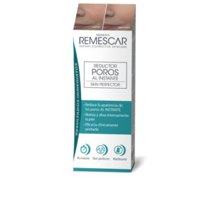 Marca: REMESCAR. Imagen: 50015020.jpg. REMESCAR. REDUCTOR POROS al instante 20 ml