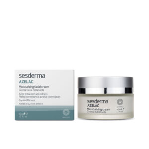 Marca: SESDERMA. Imagen: 50015042.jpg. SESDERMA. AZELAC crema hidratante 50 ml
