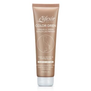 Marca: E'LIFEXIR. Imagen: 50015143.jpg. Color Dren Gel 150 ml