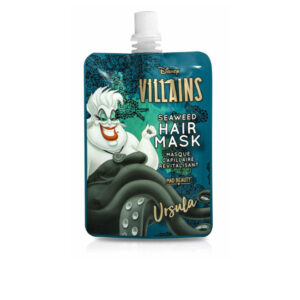 Marca: MAD BEAUTY. Imagen: 50018940.jpg. MAD BEAUTY. DISNEY URSULA mascarilla capilar 1 u