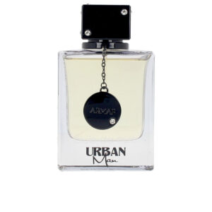 Marca: ARMAF. Imagen: 50026800.jpg. ARMAF. CLUB DE NUIT URBAN MAN edp vapo 105 ml