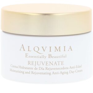 Marca: ALQVIMIA. Imagen: 50027995.jpg. ALQVIMIA. ESSENTIALLY BEAUTIFUL REJUVENATE crema 50 ml