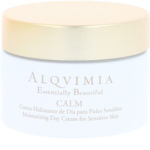 Marca: ALQVIMIA. Imagen: 50028002.jpg. ALQVIMIA. ESSENTIALLY BEAUTIFUL CALM crema 50 ml