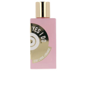 Marca: ETAT LIBRE D'ORANGE. Imagen: 50028309.jpg. ETAT LIBRE D'ORANGE. YES I DO edp vapo 100 ml