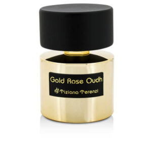 Marca: TIZIANA TERENZI. Imagen: 50029661.jpg. TIZIANA TERENZI. GOLDE ROSE OUDH edp vapo 100 ml