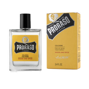 Marca: PRORASO. Imagen: 50029666.jpg. PRORASO. WOOD AND SPICE colonia 100 ml