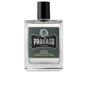Marca: PRORASO. Imagen: 50029667.jpg. PRORASO. CYPRESS & VETYVER colonia 100 ml