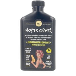 Marca: LOLA COSMETICS. Imagen: 50030248.jpg. LOLA COSMETICS. MORTE SÚBITA acondicionador hidratante 250 ml