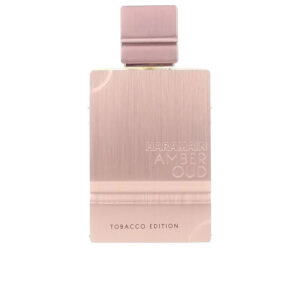 Marca: AL HARAMAIN. Imagen: 50032474.jpg. AL HARAMAIN. AMBER OUD tobacco edition edp vapo 60 ml