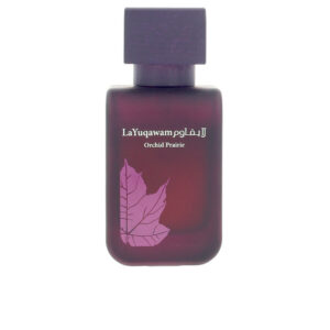 Marca: RASASI. Imagen: 50033094.jpg. RASASI. LA YUQAWAN ORCHID PRAIRIE edp vapo 75 ml