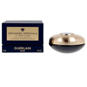 Marca: GUERLAIN. Imagen: 50044043.jpg. GUERLAIN. ORCHIDÉE IMPÉRIALE crema ligera 50 ml