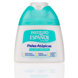 Marca: INSTITUTO ESPAÑOL. Imagen: 50044151.jpg. INSTITUTO ESPAÑOL. Loción Corporal Pieles Atopicas 100ml