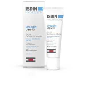 Marca: ISDIN. Imagen: 50047708.jpg. ISDIN. UREADIN ULTRA40 gel-oil exfoliante 30 ml
