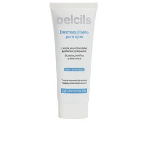Marca: BELCILS. Imagen: 50048895.jpg. BELCILS DESMAQUILLANTE PARA OJOS gel 75 ml