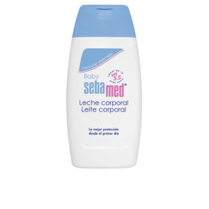Marca: SEBAMED. Imagen: 50048941.jpg. SEBAMED. BABY leche corporal 200 ml