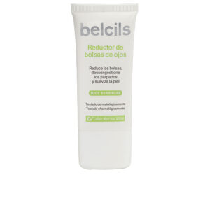 Imagen: 31_50048956.jpg. BELCILS REDUCTOR BOLSAS DE OJOS 30 ml Marca: BELCILS. Imagen: 50048956.jpg. BELCILS REDUCTOR BOLSAS DE OJOS 30 ml