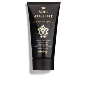 Marca: SISLEY. Imagen: 50049842.jpg. SISLEY. SOIR D'ORIENT crème parfumée hydratante 150 ml