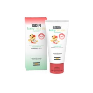 Marca: ISDIN. Imagen: 50085858.jpg. ISDIN. BABY NATURALS reparing nappy ointment AF 50 ml