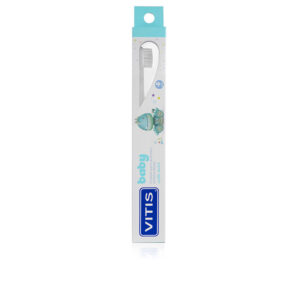 Marca: VITIS. Imagen: 50085869.jpg. VITIS. BABY cepillo dental 1 u