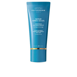 Marca: INSTITUT ESTHEDERM. Imagen: 50086025.jpg. REPAIR APRÈS-SOLEIL after-sun facial antiarrugas 50 ml