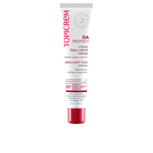 Marca: TOPICREM. Imagen: 50086039.jpg. TOPICREM. DA PROTECT crema emoliente facial 40 ml