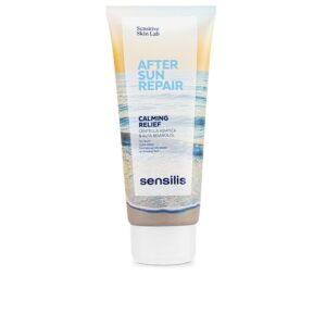 Marca: SENSILIS. Imagen: 50086188.jpg. AFTER SUN REPAIR gel 200 ml
