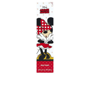 Marca: CARTOON. Imagen: 50088453.jpg. CARTOON. MINNIE edc body mist 200 ml
