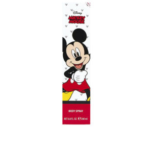 Marca: CARTOON. Imagen: 50088457.jpg. CARTOON. MICKEY edc body mist 200 ml