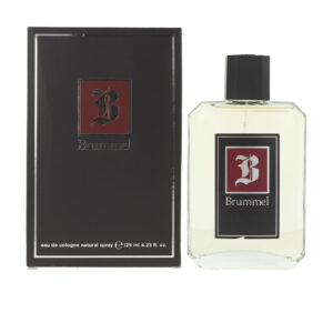 Marca: PUIG. Imagen: 50088662.jpg. PUIG. BRUMMEL eau de cologne vaporizador 125 ml