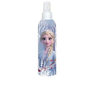 Marca: FROZEN. Imagen: 50088667.jpg. Frozen II Body Spray para Niña 200 ml
